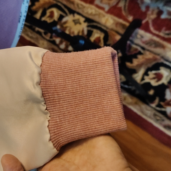 Koi Fish Jacket Small - Picture 6 of 8